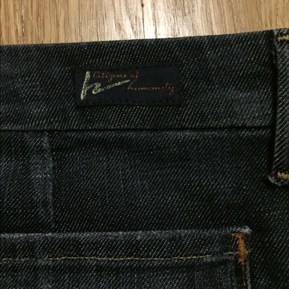 Citizens of Humanity pencil skirt - Picture 3 of 5